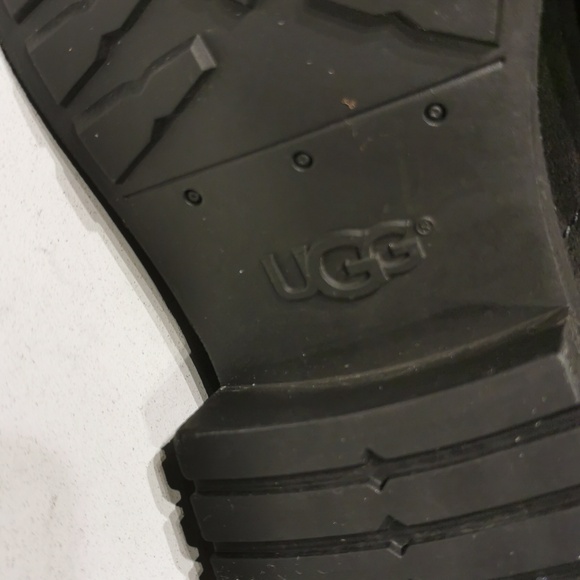 UGG Bohnam II Women Boots - Picture 6 of 8